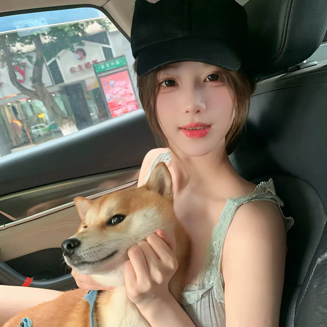 夏日天空的那匹红马